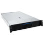 ASUS RS720A-E13-RS8U Servidor 2U, Socket SP5 para 2x AMD EPYC, DDR5, 8 Bahías Hot-swap, 2.7KW Titanium