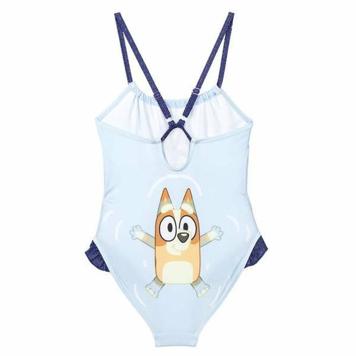 Cerdá Bañador Bluey Talla 2 Años Azul Claro Cerdá Bañador Bluey Talla 2 Años Azul Claro