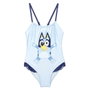 Cerdá Bañador Bluey Talla 2 Años Azul Claro