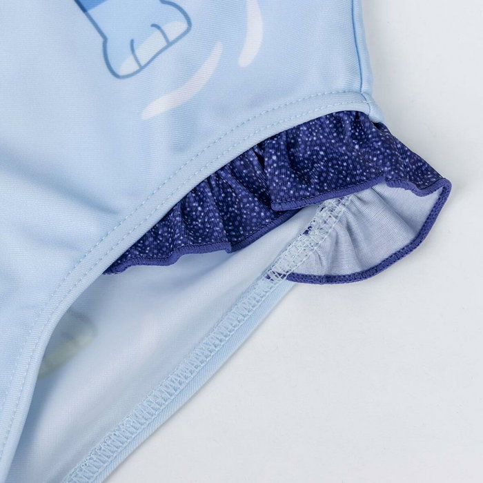 Cerdá Bañador Bluey Talla 2 Años Azul Claro Cerdá Bañador Bluey Talla 2 Años Azul Claro