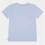 Camiseta de Manga Corta Infantil Levi's Lvg Ss Seasonal Graphic