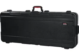 GATOR Estuche Piano Polietileno 76 Notas 147x30x62 cm