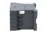 SCHNEIDER ELECTRIC Contactor TeSys D 4-polar 24VDC 10A
