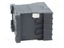 SCHNEIDER ELECTRIC Contactor TeSys D 4-polar 24VDC 10A