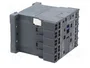 SCHNEIDER ELECTRIC Contactor TeSys D 4-polar 24VDC 10A