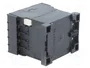 SCHNEIDER ELECTRIC Contactor TeSys D 4-polar 24VDC 10A
