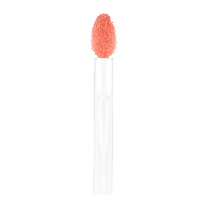 Essence EXTREME SHINE brillo de labios voluminizador #12-Dazzling Apricot 5 ml, labial volumizador con brillo