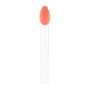 Essence EXTREME SHINE brillo de labios voluminizador #12-Dazzling Apricot 5 ml, labial volumizador con brillo