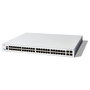 Cisco C1300-48T-4G Switch Gestionado L2/L3 Gigabit Ethernet Blanco