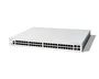Cisco C1300-48T-4G Switch Gestionado L2/L3 con 48 Puertos Gigabit Ethernet y 4 SFP Blanco