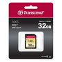 Transcend Tarjeta SDHC 32 GB SDC500S
