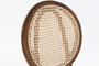 DKD Home Decor Taburete Horeca Marron Oscuro 43 x 108 x 43 cm