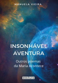 BUSILIS, Insonhável Aventura, Manuel Vieira - BUSILIS