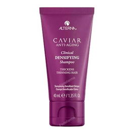 ALTERNA Caviar Antiaging Densifying Shampoo 40Ml