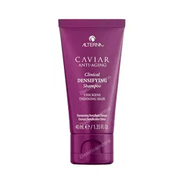 ALTERNA Caviar Antiaging Densifying Shampoo 40Ml
