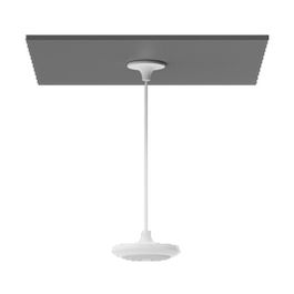 Soporte ajustable Logitech 952-000123