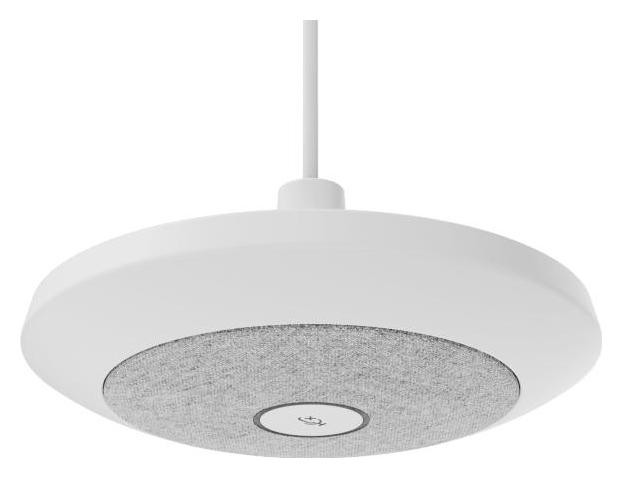 Logitech Montura de suspensión para Rally Mic Pod Blanco Logitech Montura de suspensión para Rally Mic Pod Blanco