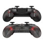 GameSir Cyclone 2 BDL-BK Tri-Mode Negro