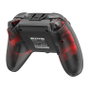 GameSir Cyclone 2 BDL-BK Tri-Mode Negro