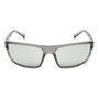 Arnette AN4259-263187 Gafas de sol para mujer con cristales grises