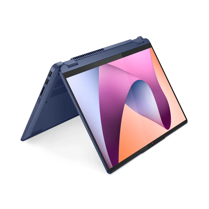 Lenovo IdeaPad Flex 5 14ABR8 - Portátil 2-en-1 Convertible 14" Pantalla Táctil WUXGA - AMD Ryzen 7 5825U - 16 GB RAM - 512 GB SSD - Windows 11 Home Español - Azul Lenovo IdeaPad Flex 5 14ABR8 - Portátil 2-en-1 Convertible 14" Pantalla Táctil WUXGA - AMD Ryzen 7 5825U - 16 GB RAM - 512 GB SSD - Windows 11 Home Español - Azul