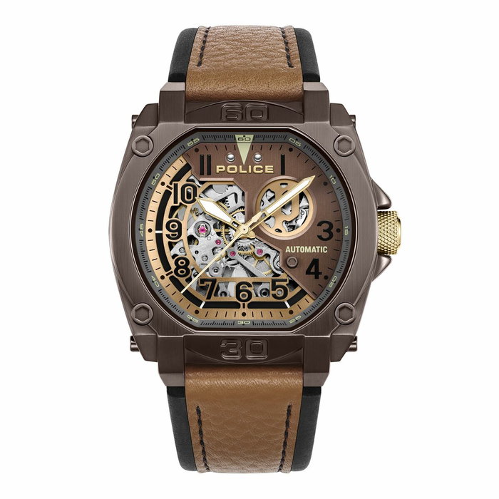 Reloj Hombre Police PEWGE0040002 Reloj Hombre Police PEWGE0040002