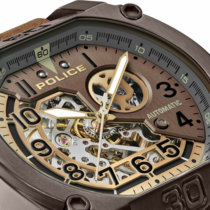 Reloj Hombre Police PEWGE0040002 Reloj Hombre Police PEWGE0040002