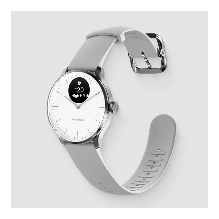 Withings ScanWatch Light 37mm Oro Withings ScanWatch Light 37mm Oro