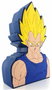 TEKNOFUN Altavoz Bluetooth Vegeta Dragon Ball Z