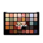 Nyx Professional Make Up ULTIMATE EDIT shadow palette #ultimate utopia Paleta de Sombras 40 gr