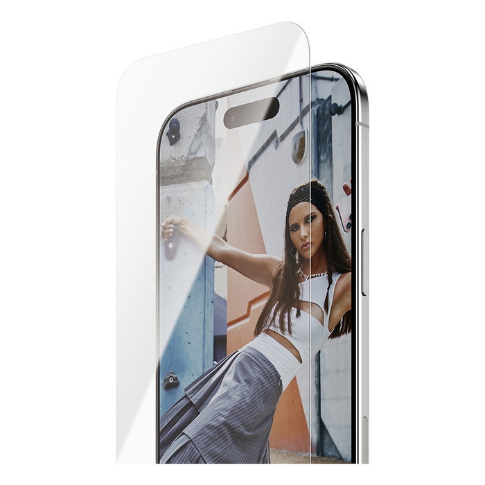 PanzerGlass SAFE. para iPhone Air Ultra-Wide Fit con EasyAligner PanzerGlass SAFE. para iPhone Air Ultra-Wide Fit con EasyAligner
