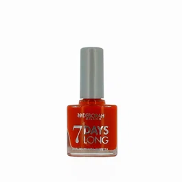 Deborah 7 Day Long Esmalte de uñas EN39 11 ml