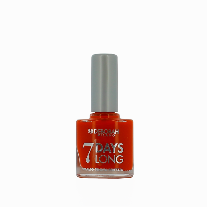 7 Day Long, Esmalte de uñas, EN39, 11 ml 7 Day Long, Esmalte de uñas, EN39, 11 ml