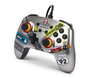 PowerA Mando con cable mejorado para Nintendo Switch Mario Kart