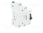 EATON ELECTRIC Interruptor de grúa 230VAC 16A Negro