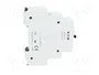 EATON ELECTRIC Interruptor de grúa 230VAC 16A Negro