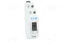 EATON ELECTRIC Interruptor de grúa 230VAC 16A Negro