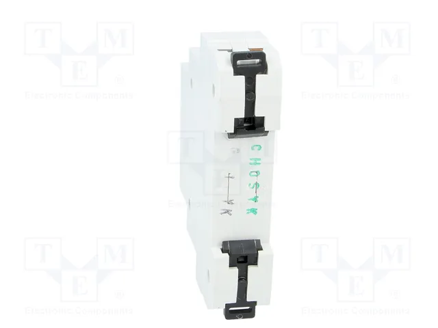EATON ELECTRIC Interruptor de grúa 230VAC 16A Negro