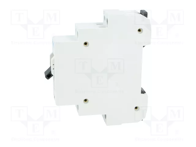 EATON ELECTRIC Interruptor de grúa 230VAC 16A Negro