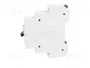 EATON ELECTRIC Interruptor de grúa 230VAC 16A Negro