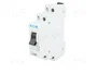EATON ELECTRIC Interruptor de grúa 230VAC 16A Negro