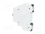 EATON ELECTRIC Interruptor de grúa 230VAC 16A Negro