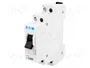EATON ELECTRIC Interruptor de grúa 230VAC 16A Negro