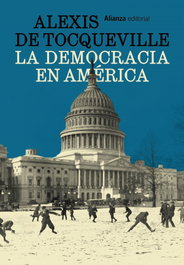 La democracia en América, Alexis de Tocqueville - ALIANZA
