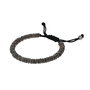 Pulsera Mujer Albert M. WSOX00593.S Negro