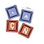 APLI KIDS Mini Magnex Números 20870