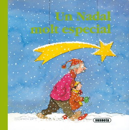 SUSAETA EDICIONES, Un Nadal molt especial (Rondallari)