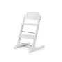 Cybex Gold Trona Iris - Madera - Blanco - CYB4063846528400