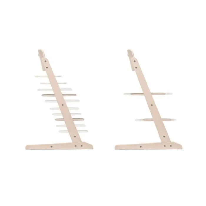 Cybex Gold Trona Iris - Madera - Blanco - CYB4063846528400