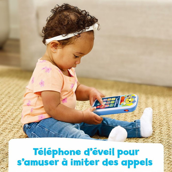 Vtech Baby Mensajes mágicos de hola bebé Vtech Baby Mensajes mágicos de hola bebé